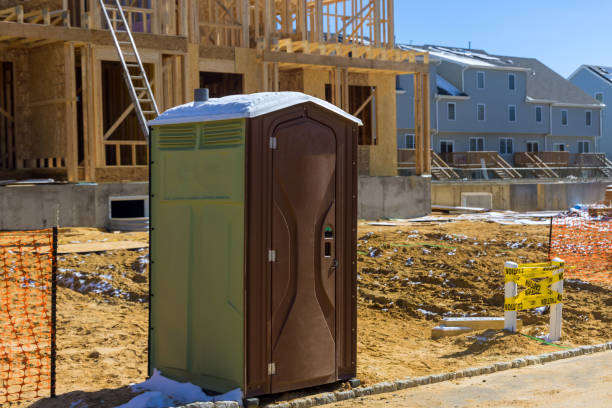 Best Sanitation services for porta potties  in Lincolnia, VA
