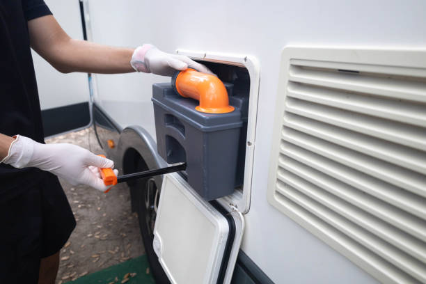 Best Best portable toilet rental  in Lincolnia, VA