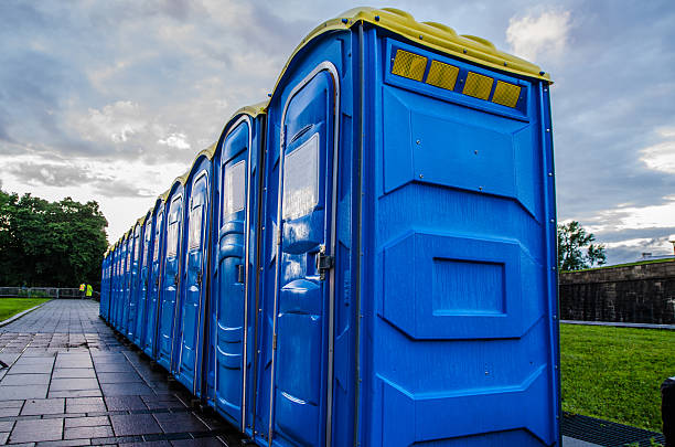 Sanitation services for porta potties in Lincolnia, VA