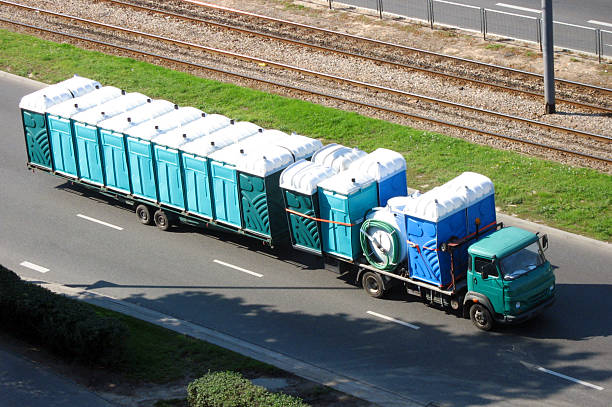Best Affordable porta potty rental  in Lincolnia, VA