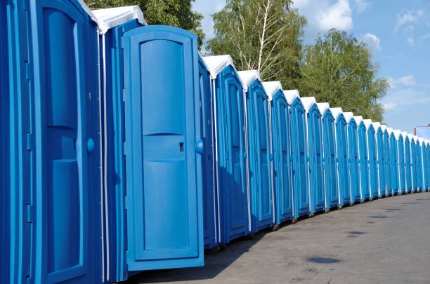 Portable Toilet Options We Offer in Lincolnia, VA